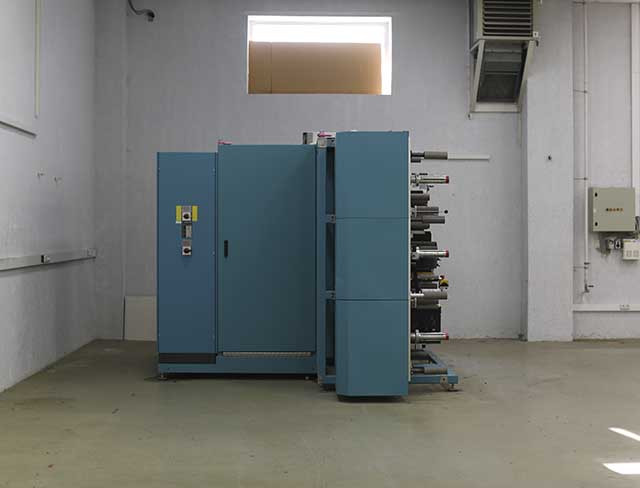 Фото Перевозка оборудования и комплектующих с разборкой и упаковкой #35