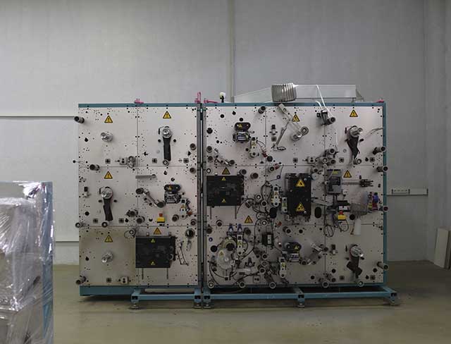 Фото Перевозка оборудования и комплектующих с разборкой и упаковкой #37