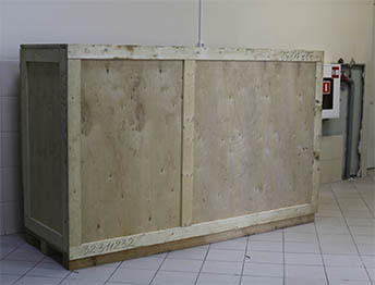 Фото Доставка и разгрузка медицинского оборудования через окно в Пушкине #10