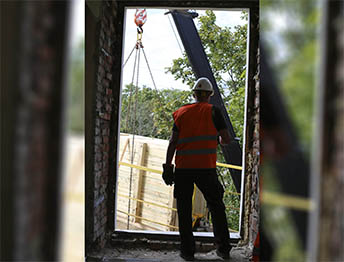 Фото Доставка и разгрузка медицинского оборудования через окно в Пушкине #11