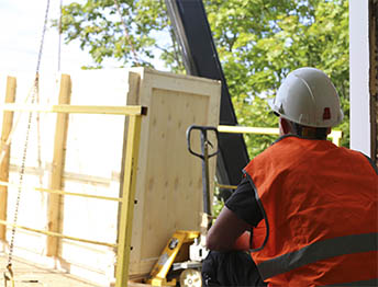 Фото Доставка и разгрузка медицинского оборудования через окно в Пушкине #29