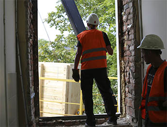 Фото Доставка и разгрузка медицинского оборудования через окно в Пушкине #31