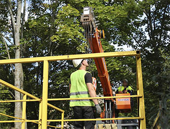 Фото Доставка и разгрузка медицинского оборудования через окно в Пушкине #52