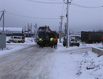 Фото Перевозка фурой небольшого цеха со станками и оборудованием #12