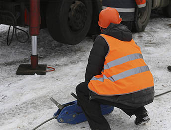 Фото Перевозка фурой небольшого цеха со станками и оборудованием #55
