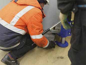 Фото Перевозка фурой небольшого цеха со станками и оборудованием #92