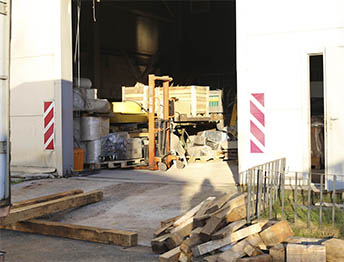 Фото Упаковка тяжелого станка с погрузкой трал и перевозкой в другой город #2