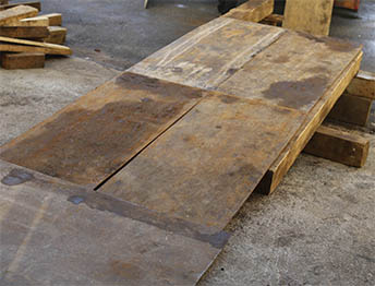 Фото Упаковка тяжелого станка с погрузкой трал и перевозкой в другой город #16