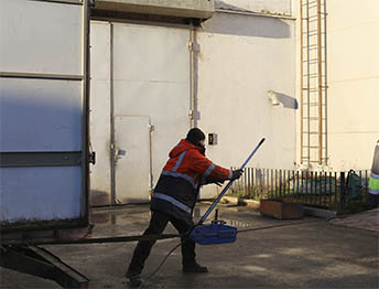 Фото Упаковка тяжелого станка с погрузкой трал и перевозкой в другой город #35