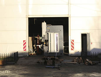 Фото Упаковка тяжелого станка с погрузкой трал и перевозкой в другой город #39