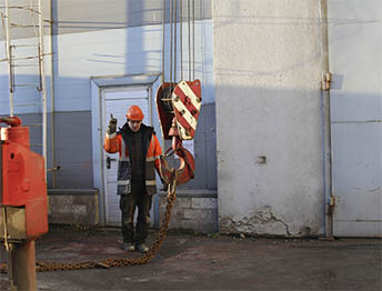 Фото Упаковка тяжелого станка с погрузкой трал и перевозкой в другой город #43