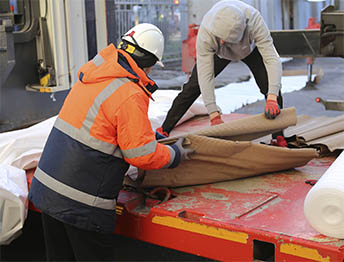 Фото Упаковка тяжелого станка с погрузкой трал и перевозкой в другой город #89