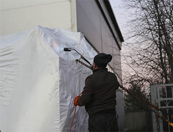 Фото Упаковка тяжелого станка с погрузкой трал и перевозкой в другой город #157