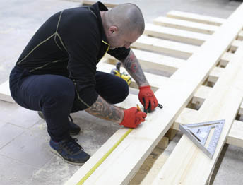 Фото Упаковка оборудования в термоусадочную пленку и изготовление жесткой глухой обрешетки #10