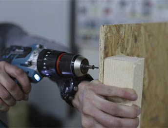 Фото Упаковка оборудования в термоусадочную пленку и изготовление жесткой глухой обрешетки #115